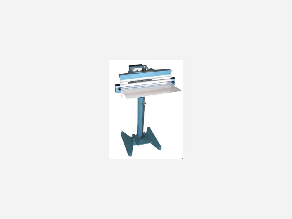Foot Sealer Machine